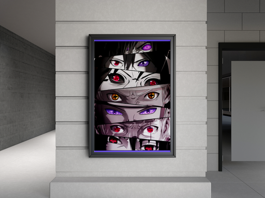 Anime Poster