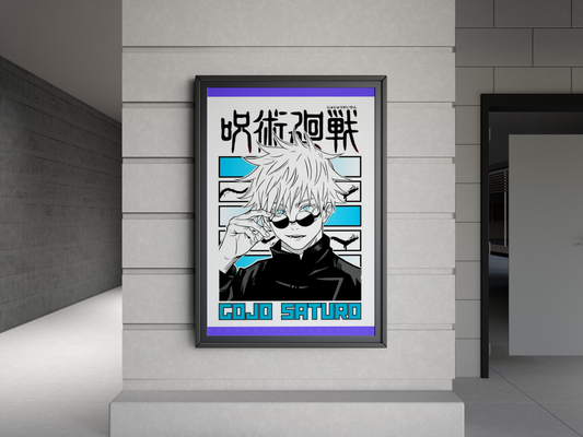 Anime Poster