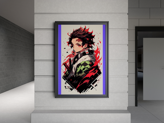 Anime Poster