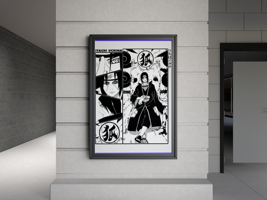 Anime Poster