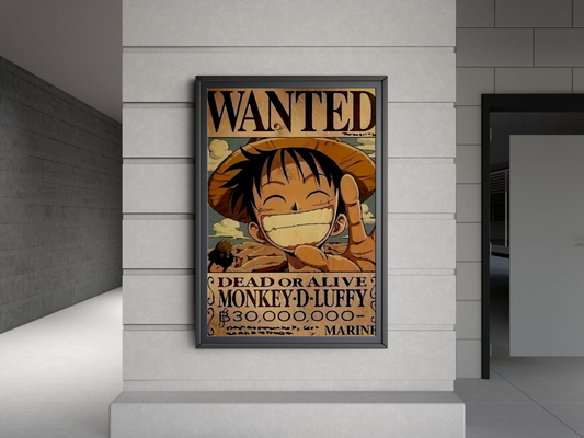 Anime Poster